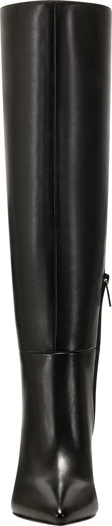 Georgiey Pointed Toe Knee High Boot (Women) | Nordstrom