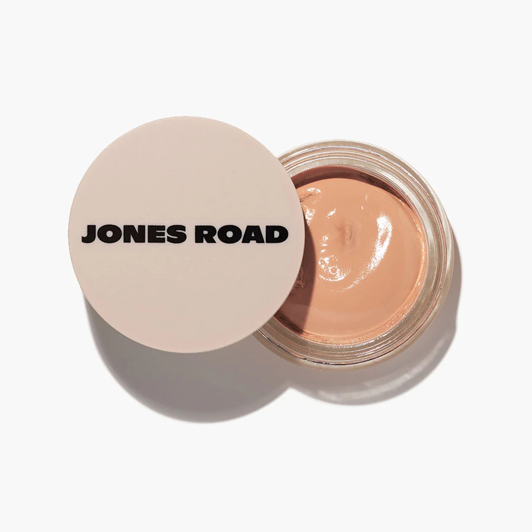 What The Foundation | Jones Road Beauty