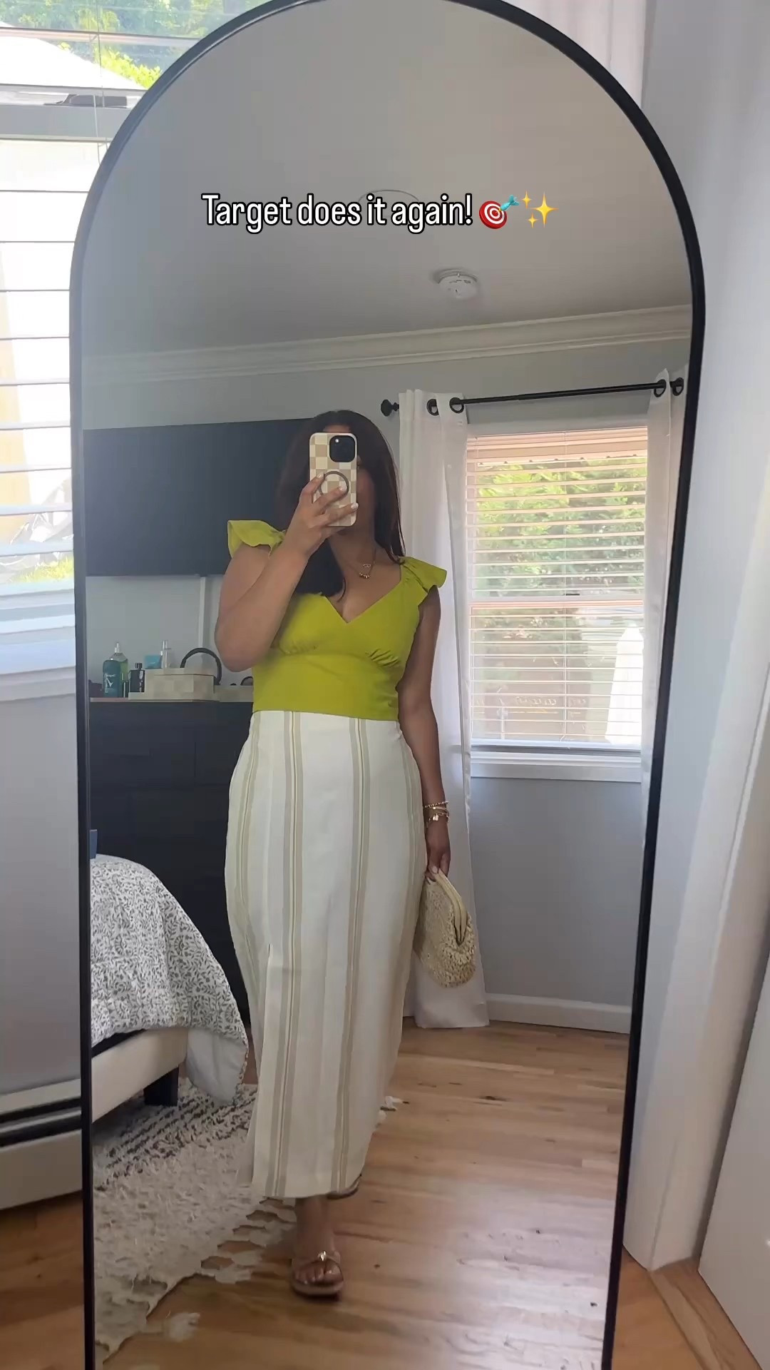 Target does it again target sale target deal target fashion target style linen outfit linen skirt summer outfit resort outfit 

#LTKStyleTip #LTKFindsUnder50 #LTKSeasonal