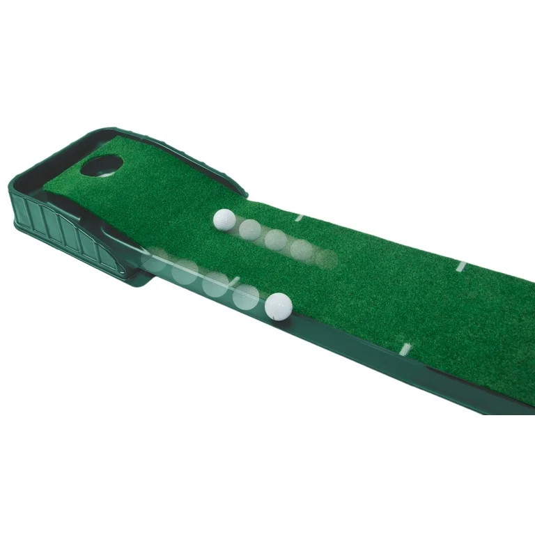 Athletic Works Auto Putting System | Walmart (US)