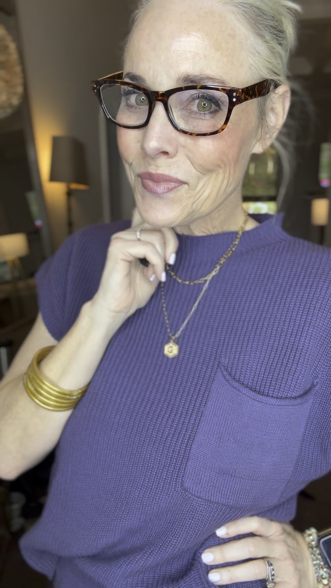 When you want to wear sweats but not wear sweats, you wear this! Every. Time. This FP Freya Look for Less from Anrabess for Amazon always makes me feel put together but as comfy as if I’m in my PJS. Can’t beat that!

#LTKover40 #LTKstyletip #LTKmidsize