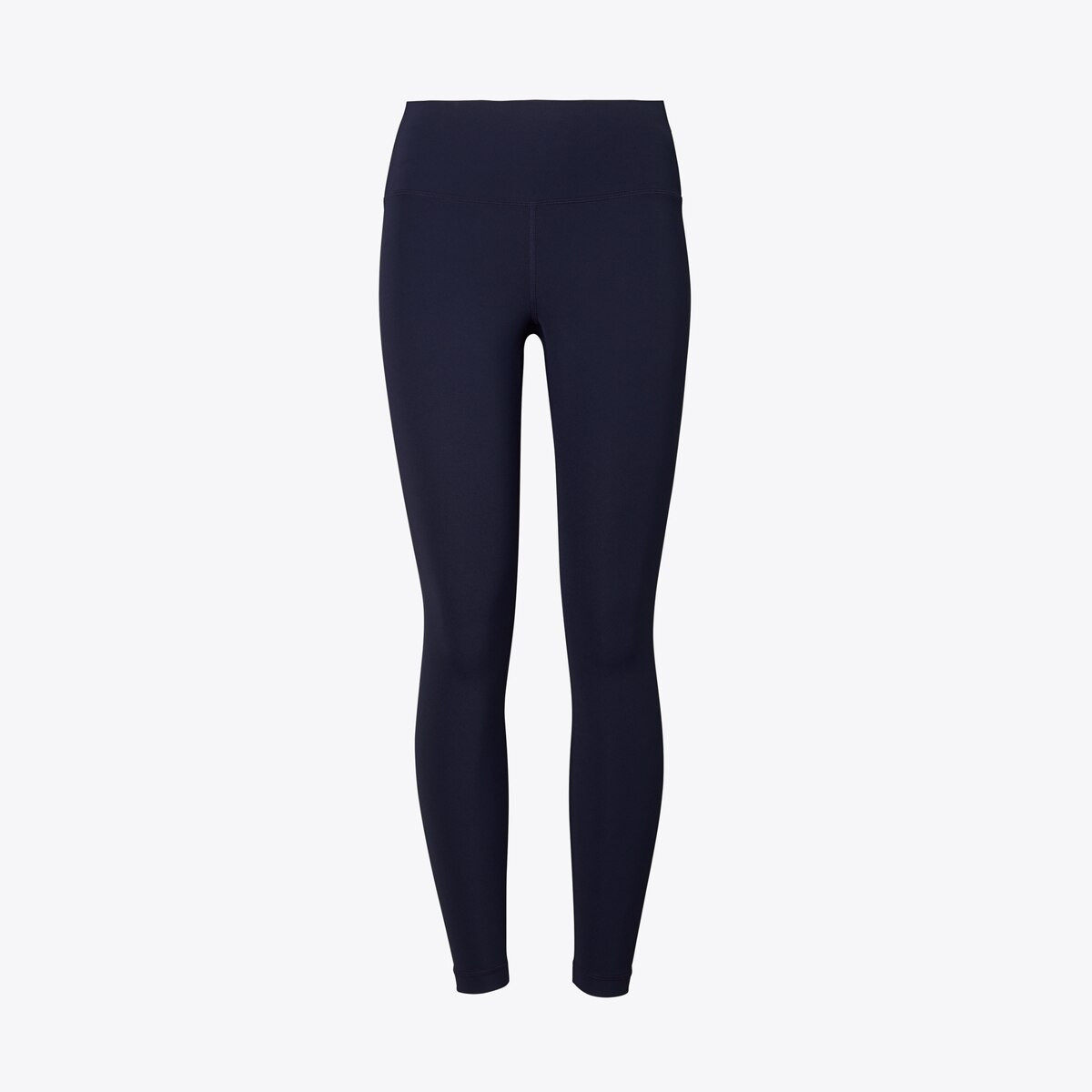 High-Rise Sculpt Compression Side-Pocket Leggings | Tory Burch (US)