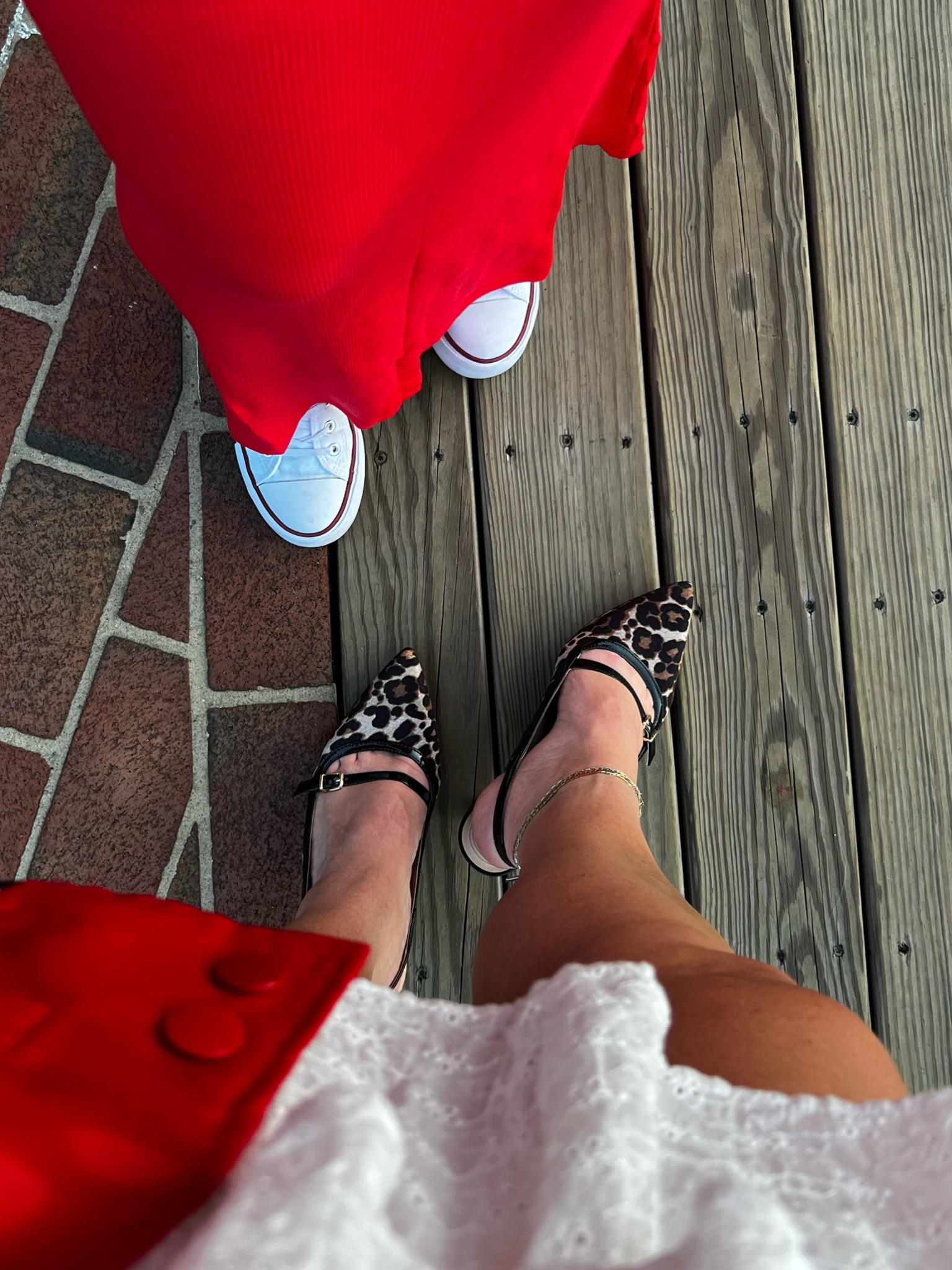 #gifted

#LTKBacktoSchool #LTKShoeCrush #LTKStyleTip