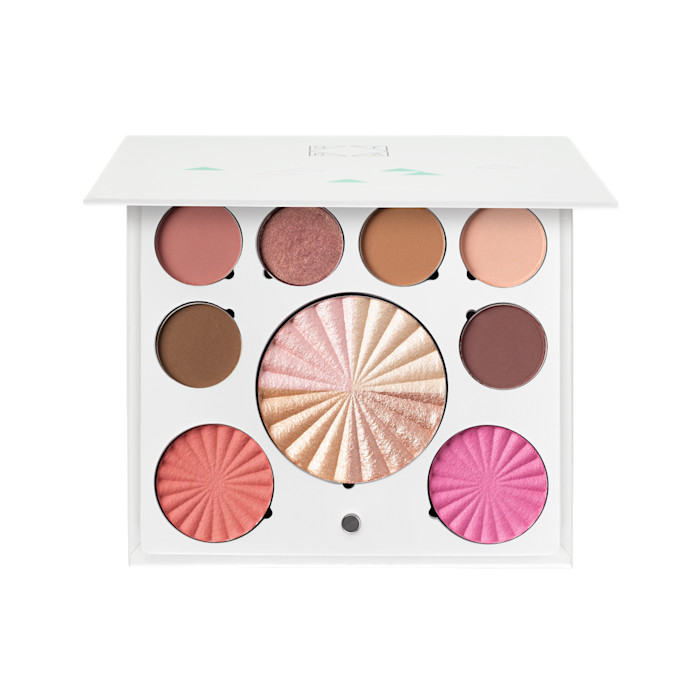 @hotmessmommaof4 Mini Mix Palette | OFRA Cosmetics