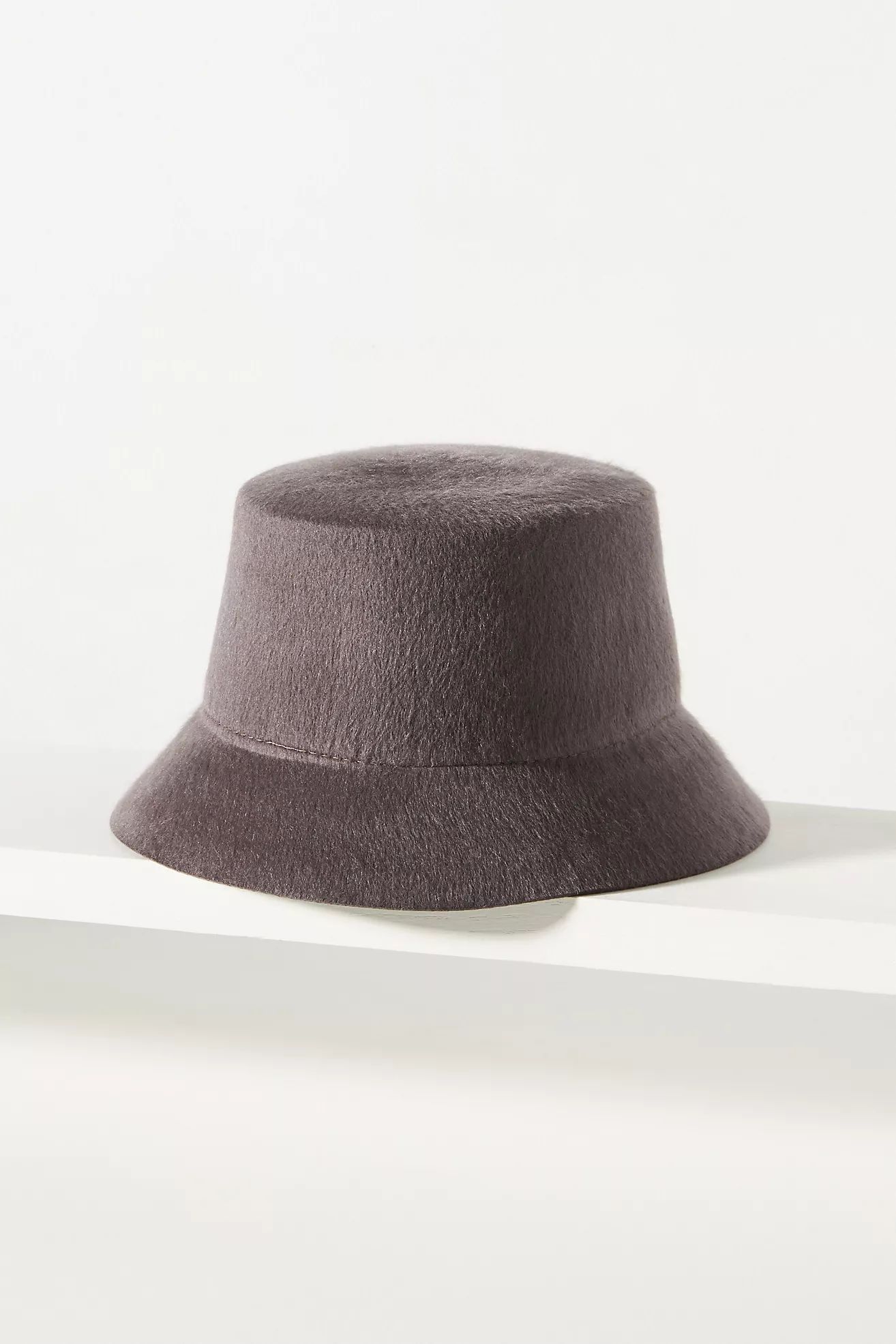 Wyeth Felt Bucket Hat | Anthropologie (US)
