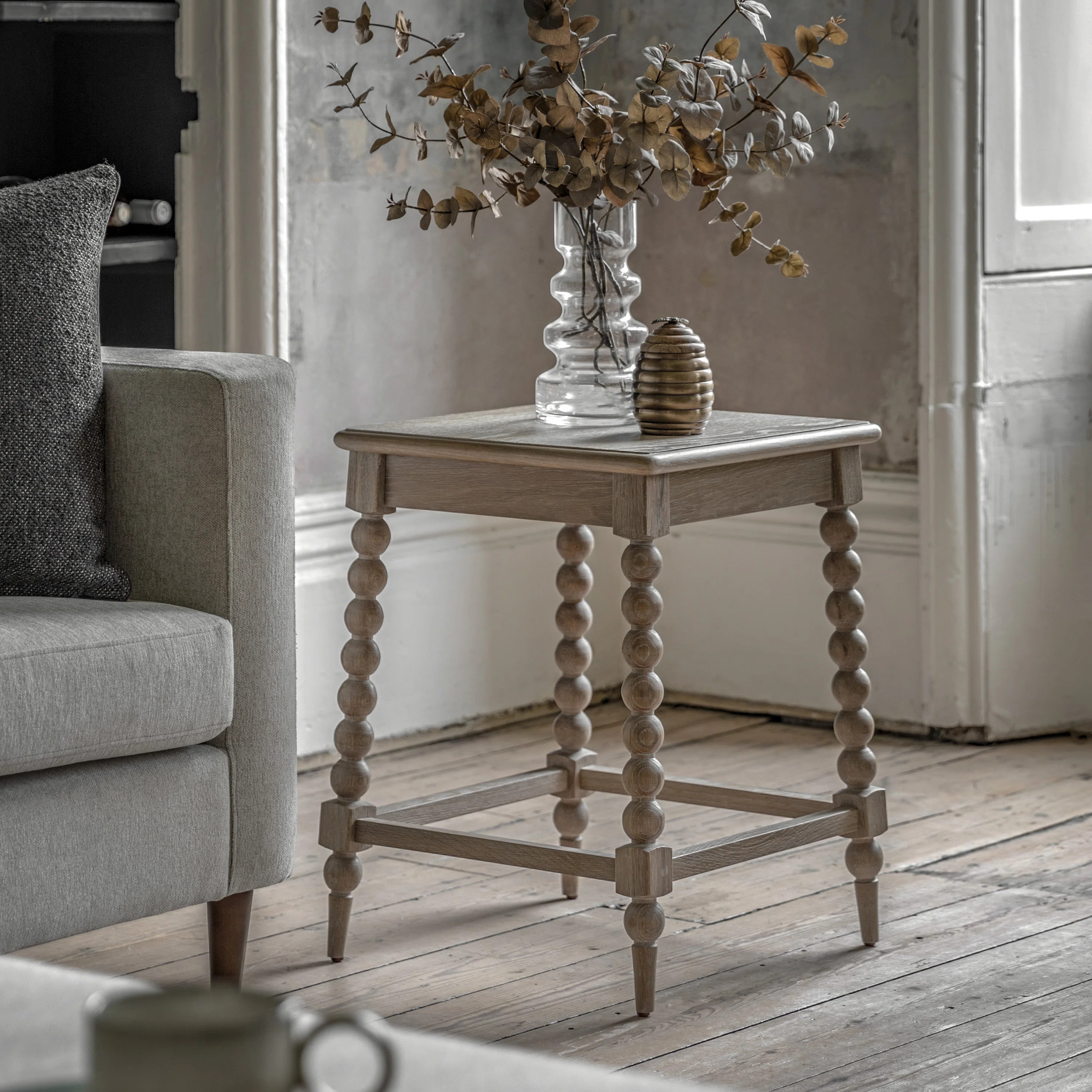 Jessamine End Table | Wayfair UK