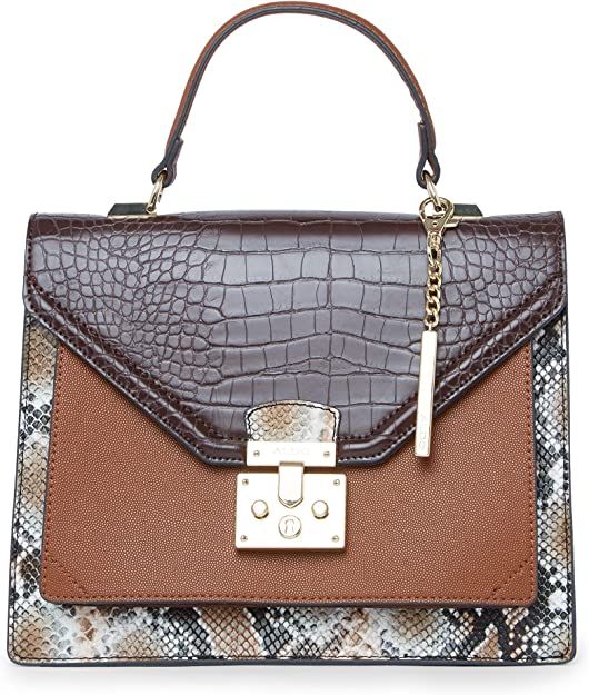 ALDO Women's Clairlea Top Handle Bag | Amazon (US)