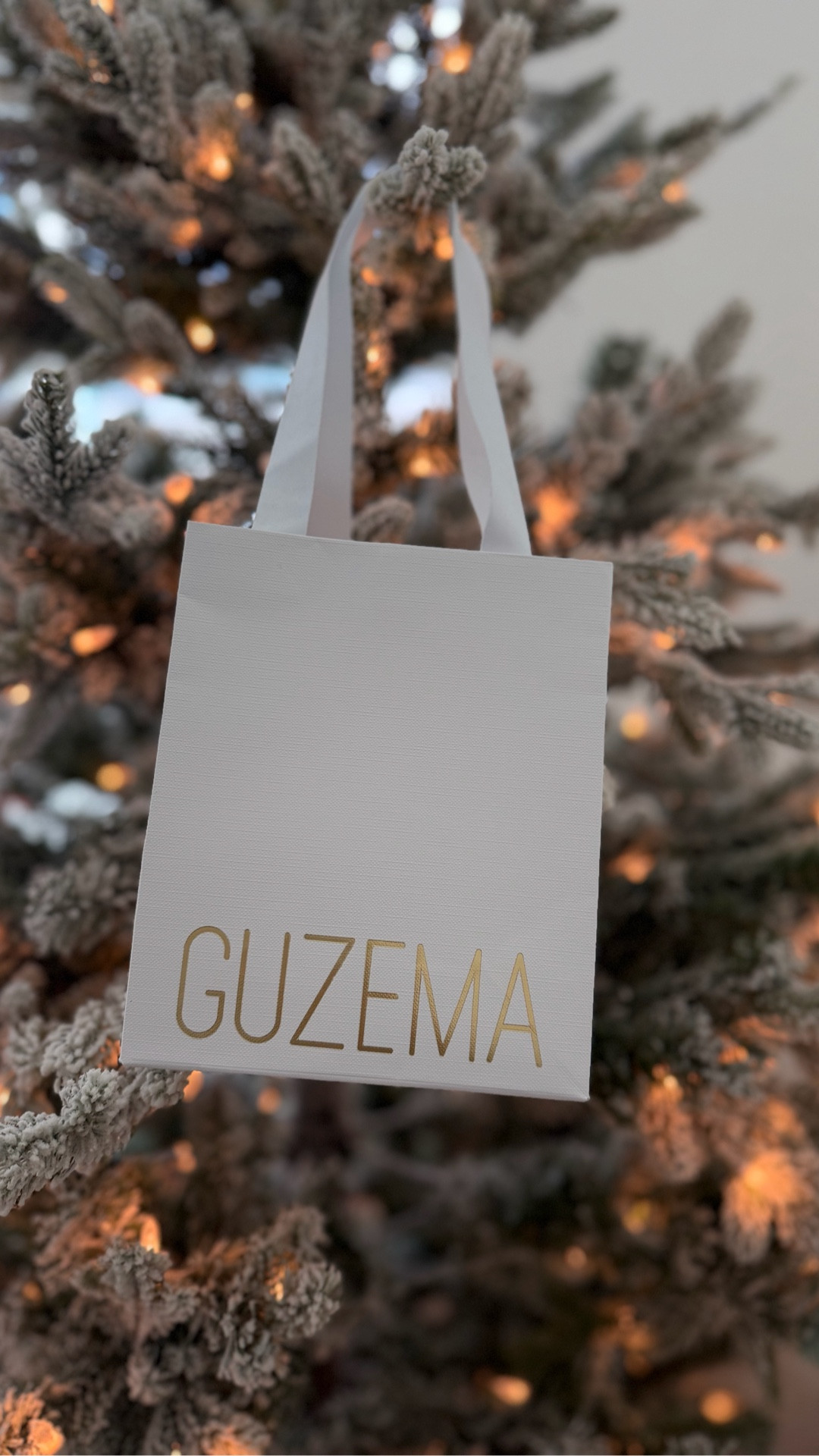 You noticed the ring… 😂 I’ve gotten so many DMs asking where it’s from, so here it is:
The Flats Ring by @guzema_jewelry — handcrafted, sustainable gold, and the perfect everyday piece. I haven’t taken it off.

#SeeninGuzema #EverydayJewelry #FashionFineJewelry #SustainableJewelry #GoldJewelryLover

#LTKHoliday #LTKGiftGuide #LTKdayinmylife