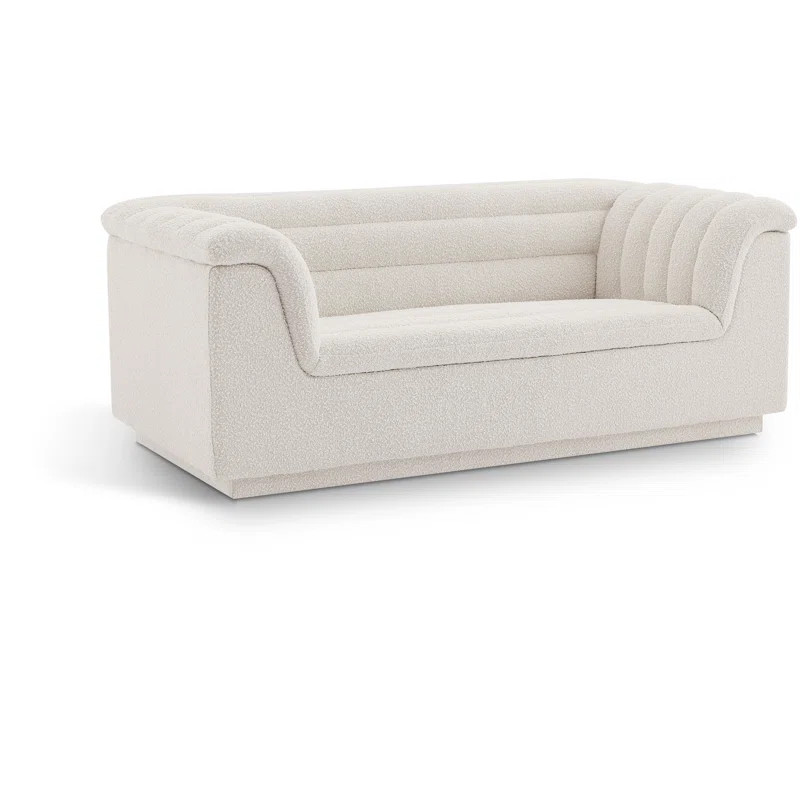 Isobela 72'' Upholstered Loveseat | Wayfair North America