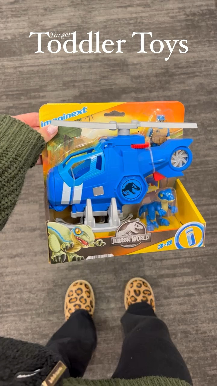 Target affordable toddler toy finds 

#LTKGiftGuide #LTKHolidaySale #LTKkids