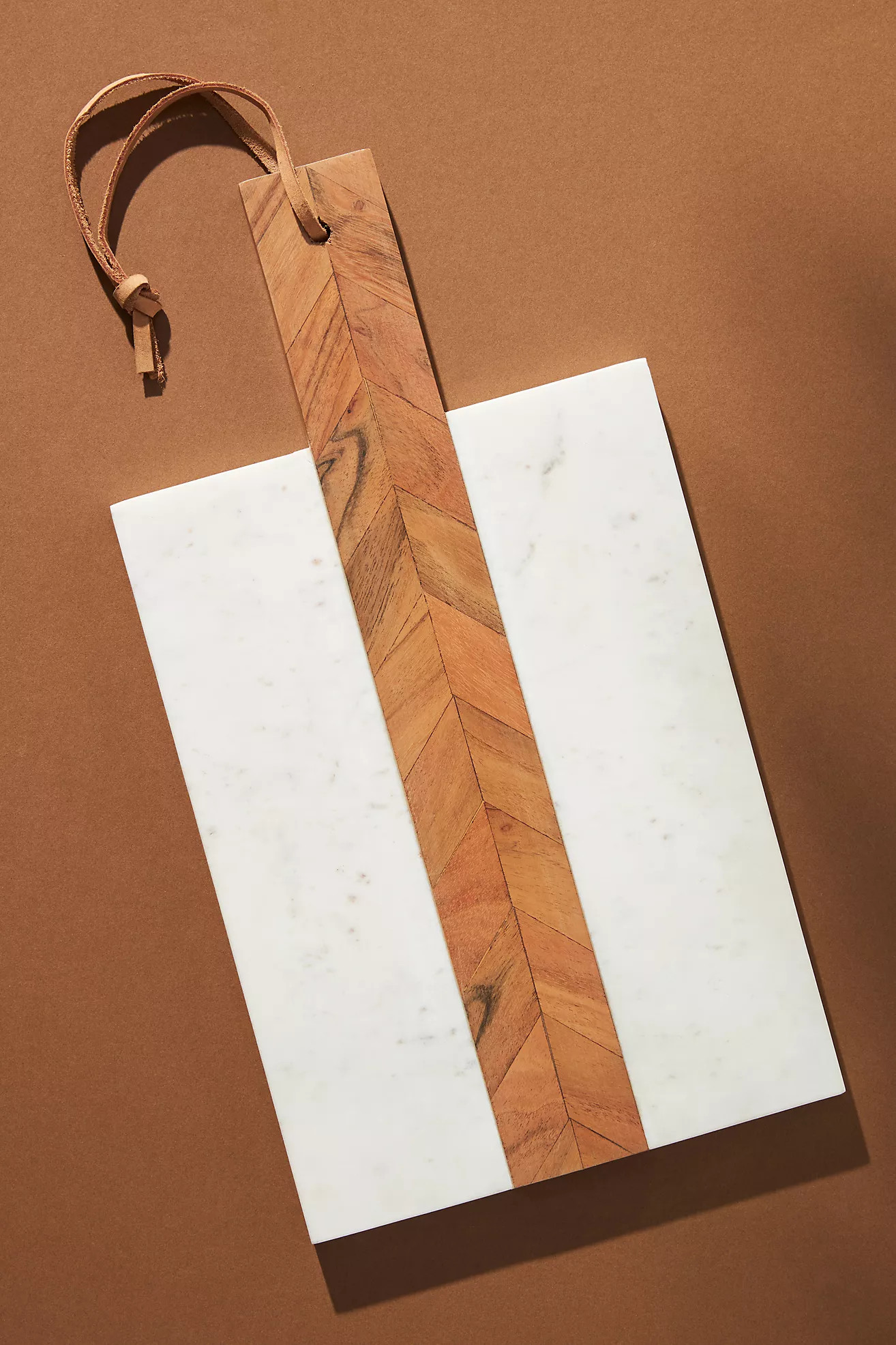 Haywood Short Cheese Board | Anthropologie (US)