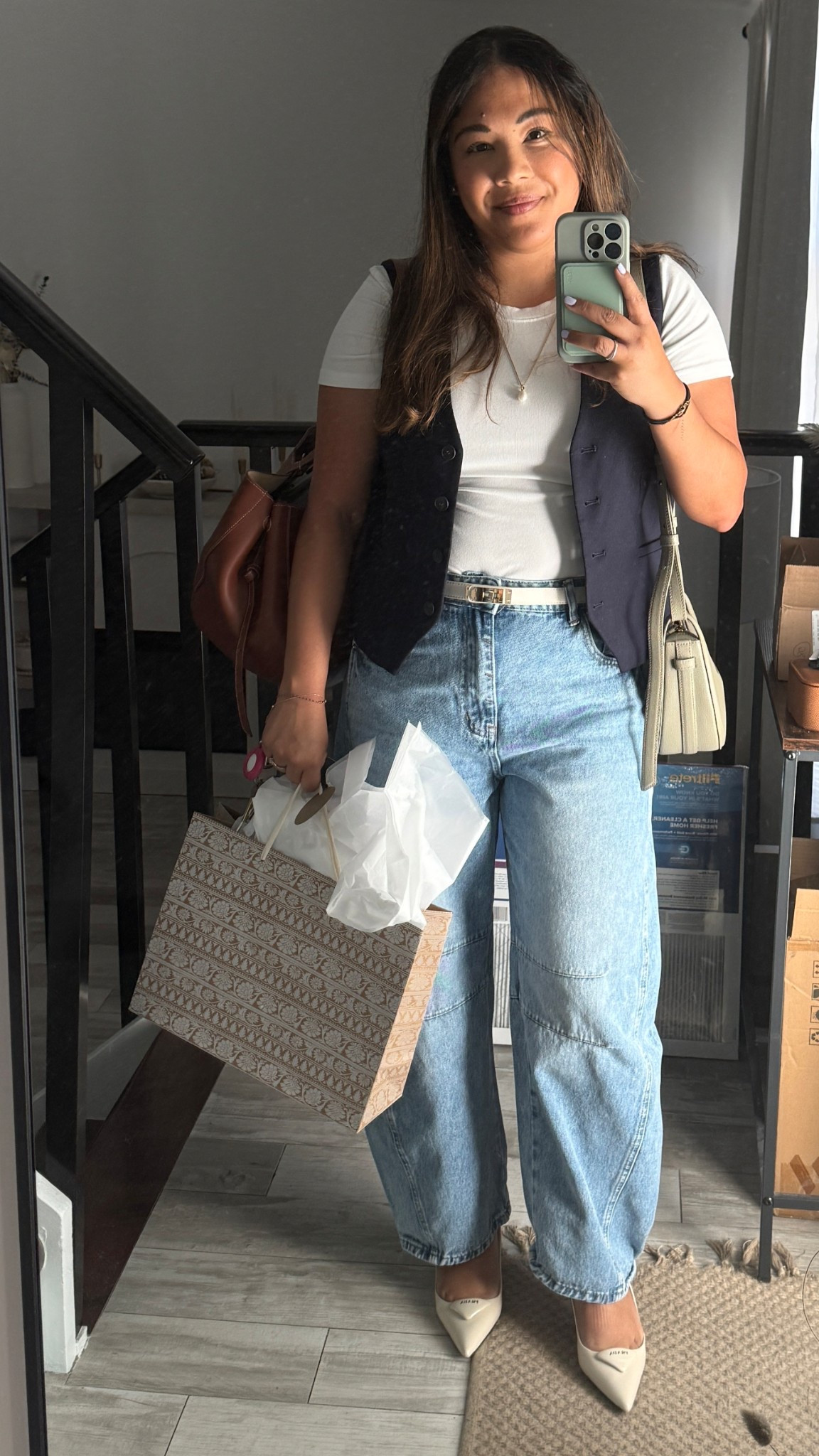 Workwear outfits #officeoutfits #outfitideas 

#LTKWorkwear #LTKStyleTip #LTKPetite