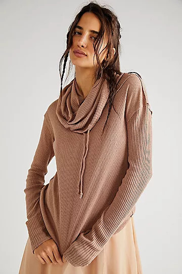 Care FP Hot Peppers Hoodie | Free People (Global - UK&FR Excluded)