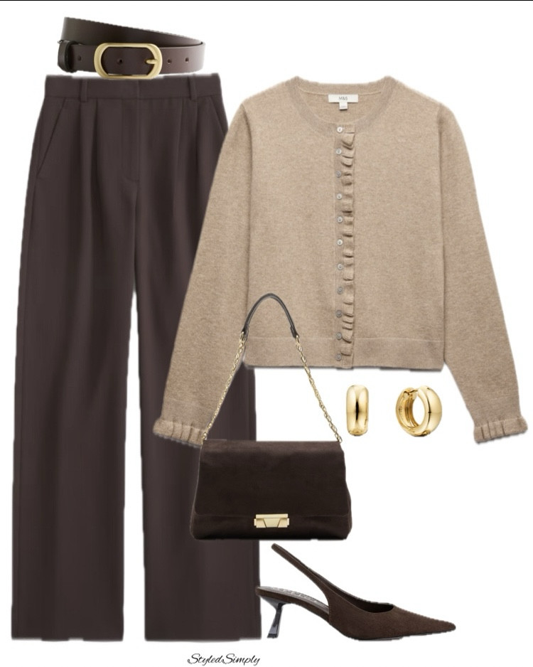 Work wear outfits.

Office wear, easy styling, capsule wardrobe

#LTKworkwear #LTKspring #LTKstyletip