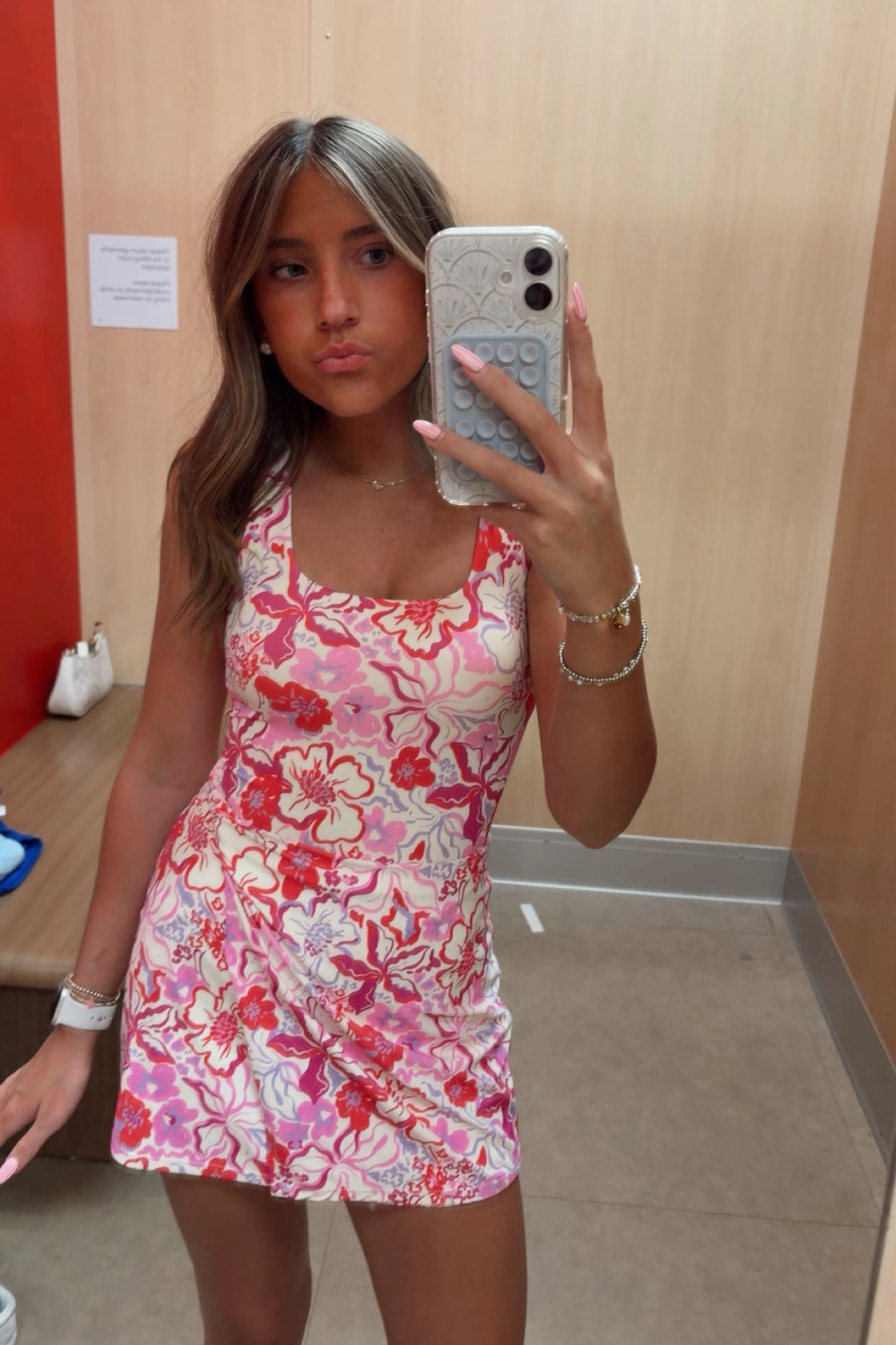 🚨 Target Circle Deal Days Alert! 🚨
Today only, select women's activewear is **40% off** at Target!  Whether you're updating your workout wardrobe, looking for comfy everyday basics, or stocking up on your favorite active pieces, this is a sale worth checking out.

I've linked some of my top picks—including the styles featured here—so you can shop the deal before it ends tonight. 
Happy shopping!

#TargetCircleDealDays #TargetDeals #TargetStyle #ActivewearFinds #WorkoutStyle #LTKDeals #LTKStyle #TargetFashion #AthleisureStyle 

 #LTKootd #LTKActive #LTKSaleAlert