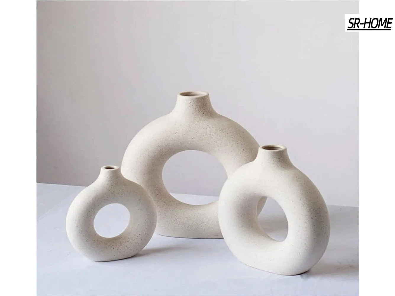 Ceramic Table Vase | Wayfair North America