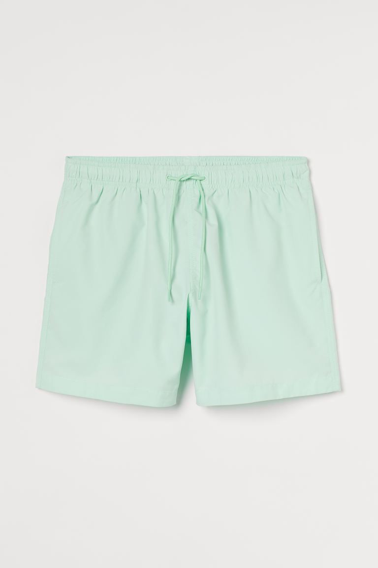 Swim Shorts | H&M (US + CA)