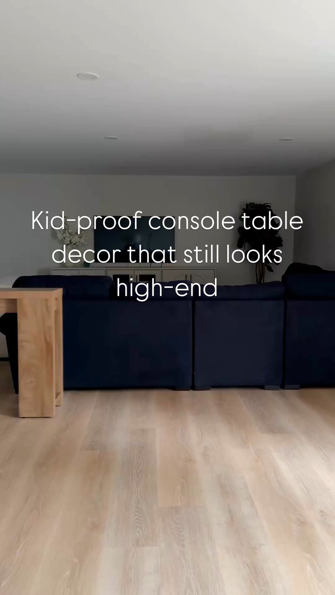 Decor that can survive a kids’ playroom 😅

#LTKHome #LTKKids #LTKmomlife