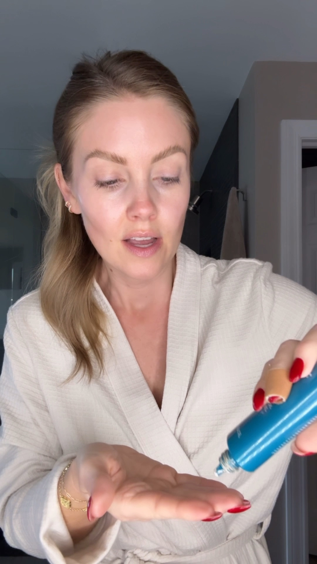 My go-to products I use every day under my makeup that make a huge difference 🙌🏼 
Eye Renewal: Fair / Faceshield: Light
Also linked some U Beauty products I love that are now available at Nordstrom!! 

@nordstrombeauty  #NordstromPartner

#LTKOver40 #LTKgrwm #LTKBeauty