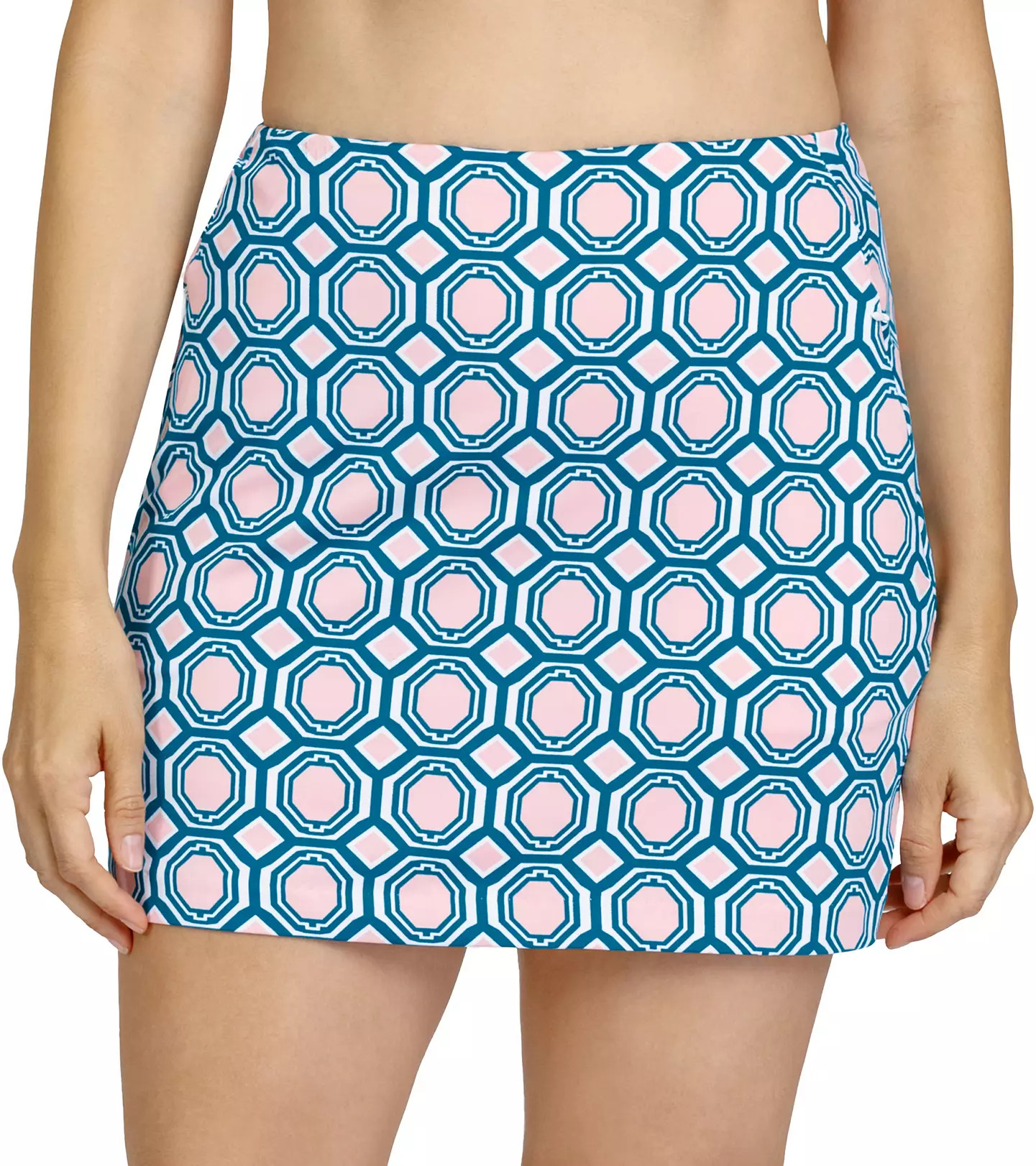 Tail Women's Cass 18"  Pull-On Skort Shifted Seams | DICK'S Sporting Goods