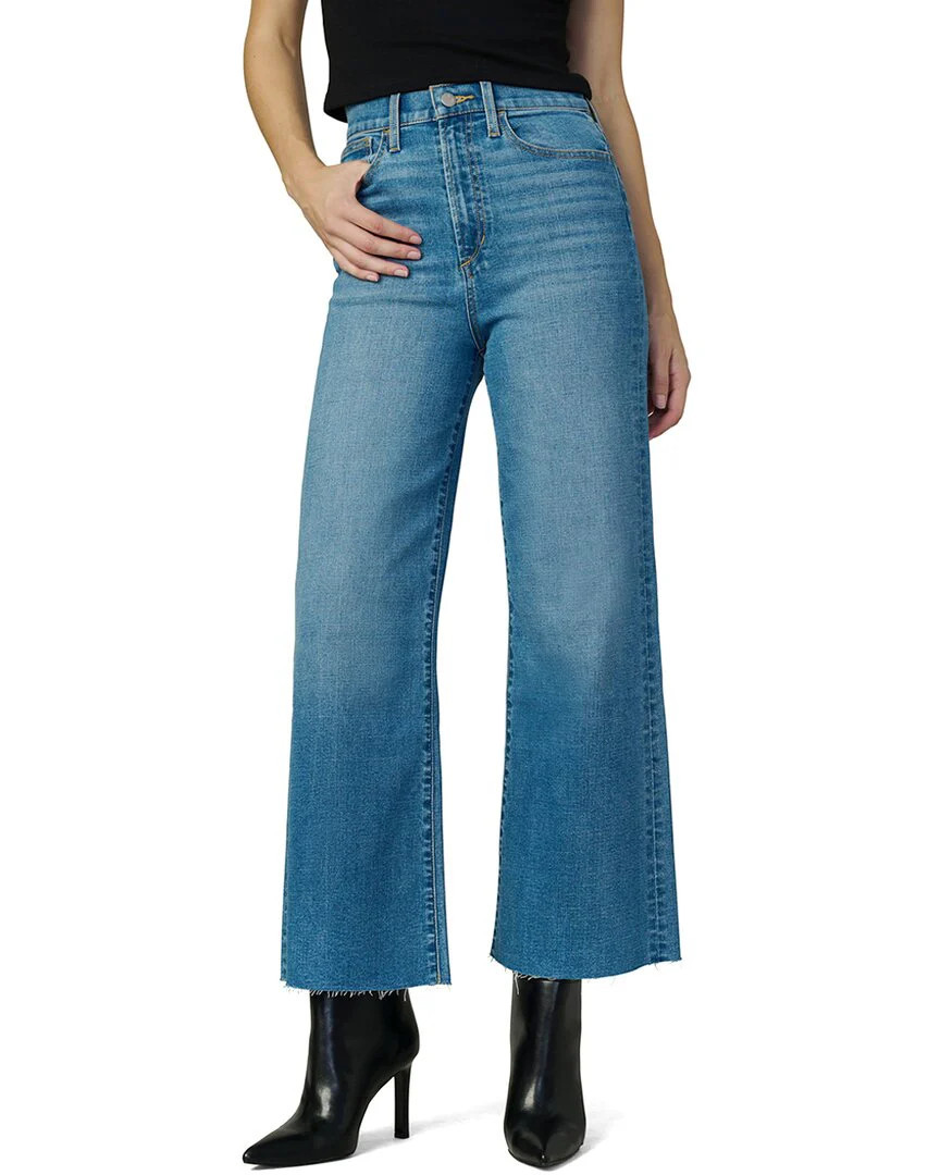 JOE'S Jeans Free Your Mind Wide Leg Jean | Shop Simon
