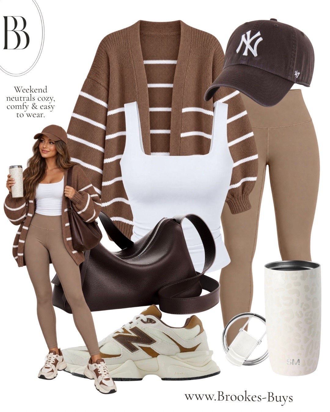 Weekend fall outfit

#LTKdayinmylife #LTKU #LTKActive