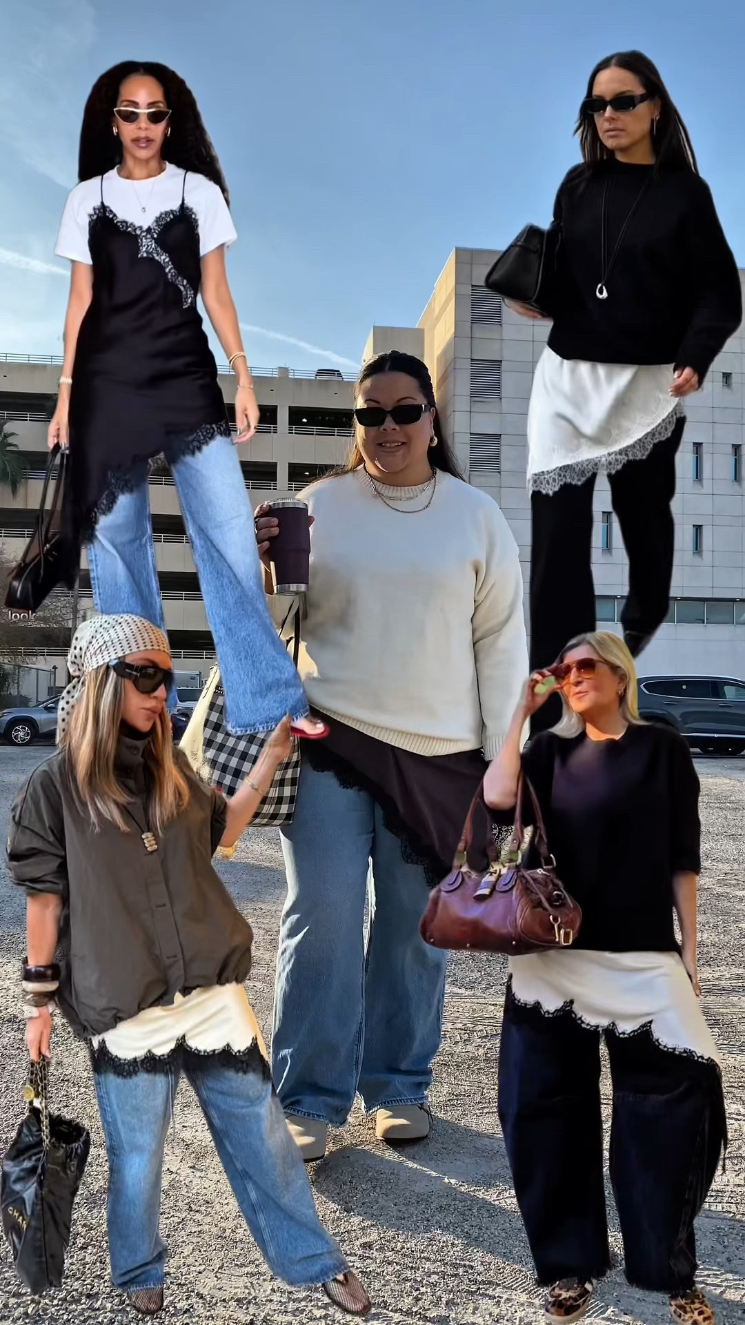 Viral Zara top and dress but make it affordable and size inclusive! I found this on SHEIN for $15 in plus size. (Size down). Available in 13 color ways.

Also in regular s-xl size!

#LTKPlusSize #LTKFindsUnder50 #LTKMidsize