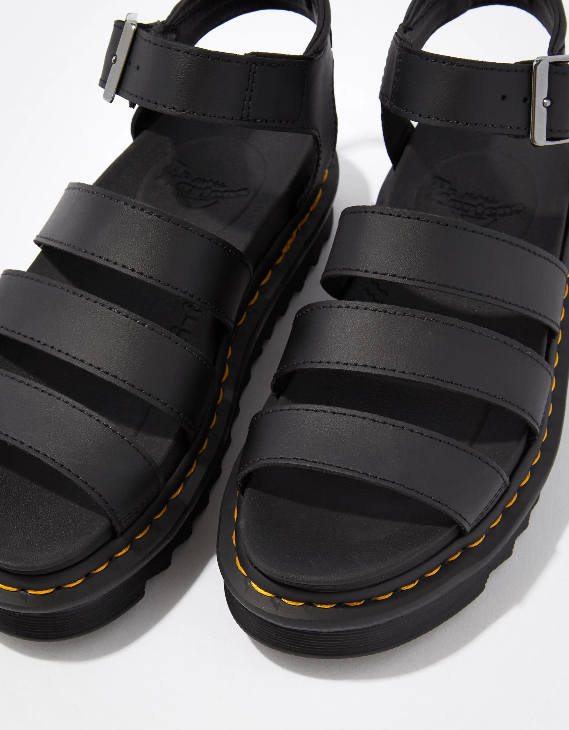 Dr. Martens Blaire Hydro Sandal | American Eagle Outfitters (US & CA)