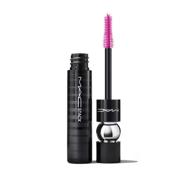 MACStack Mascara - M·A·CStack Mascara - 0.4 fl. oz / 12mL | MAC Cosmetics (US)