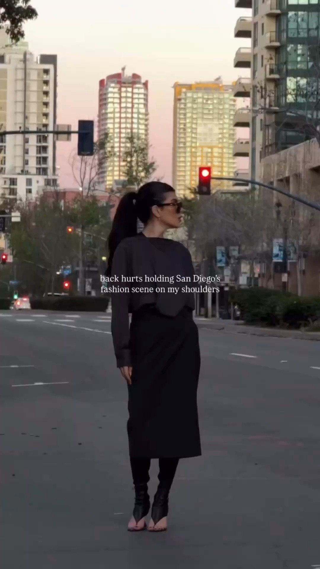 With love, where are my San Diego fashion girls at????

#sandiegofashion #sandiegowomen #getdressedwithme #outfitoftheday #pinterestfashion

#LTKgrwm #LTKootd