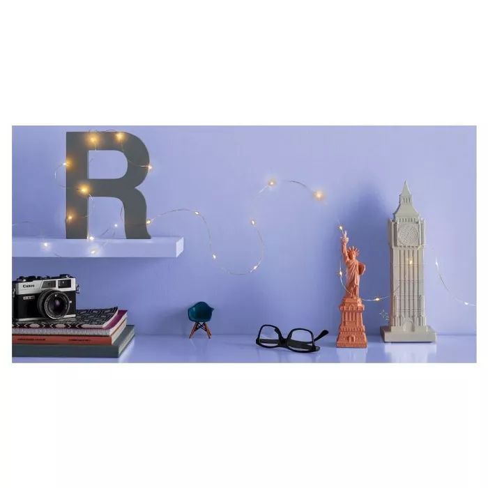 Fairy String Lights - Room Essentials™ | Target