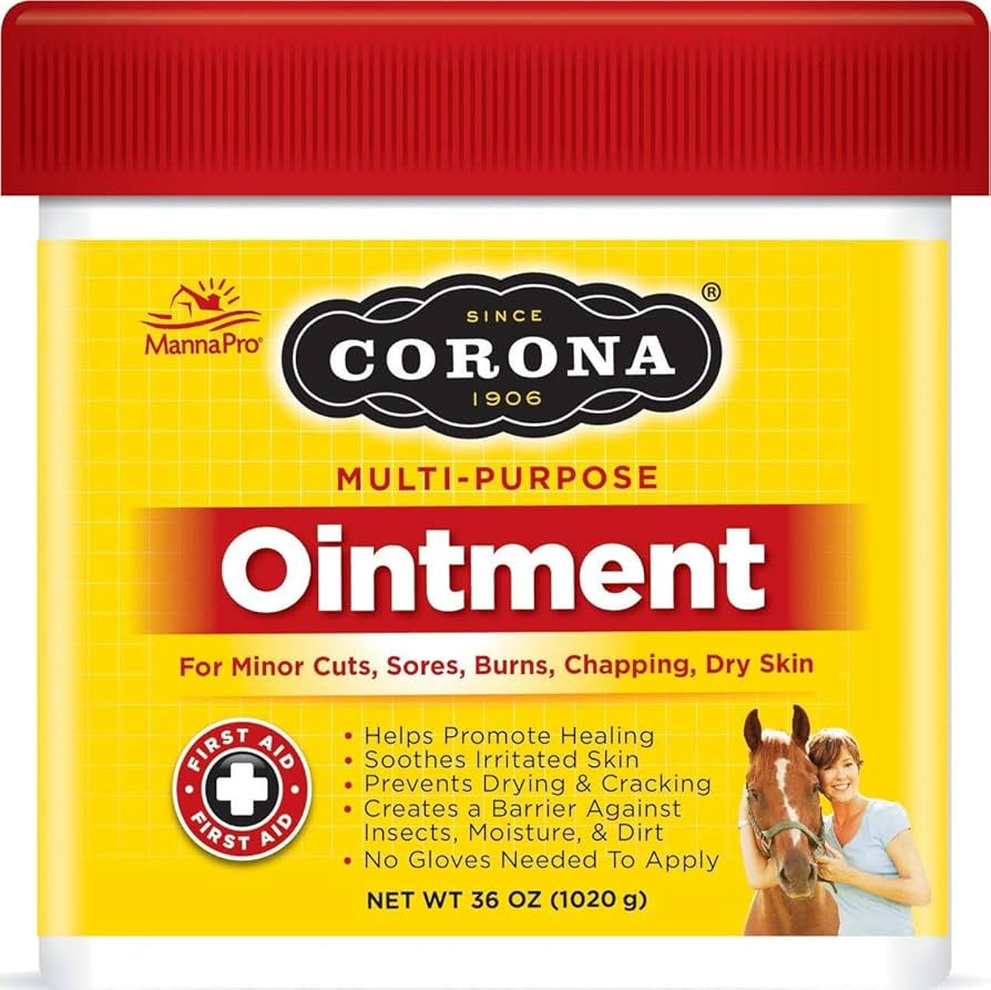 Corona Multi-Purpose Ointment - 36 oz | Amazon (US)