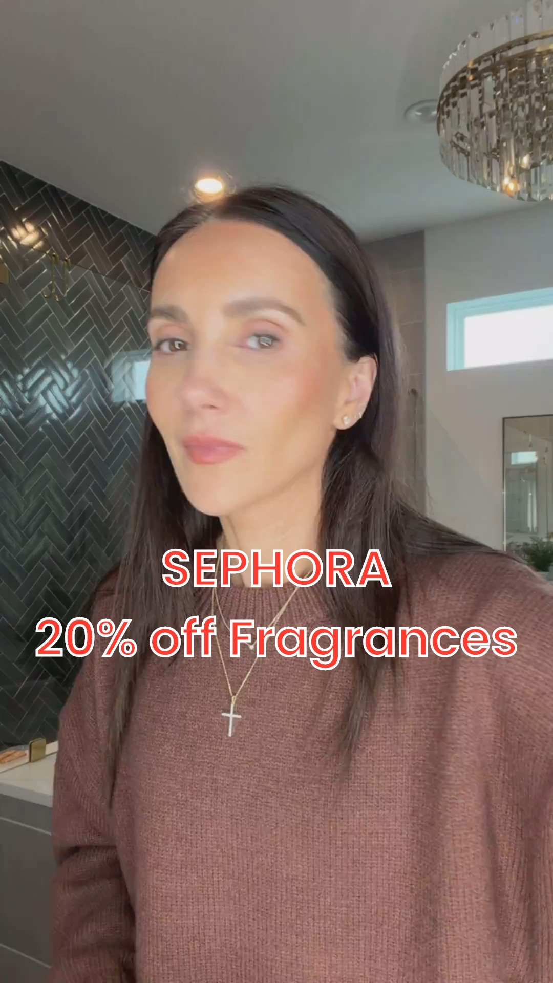 Sephora sale, The Fragrance for All Event, 20% off full-size fragrances and body mists code SAVESCENTS

#LTKFindsUnder100 #LTKSaleAlert #LTKBeauty