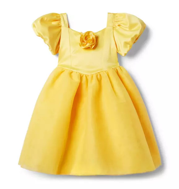 Disney Belle Dress | Janie and Jack