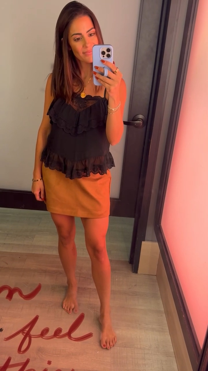 Abercrombie is 25% off this weekend through the LTK App! 🤎

LTK fall sale, new arrivals, sale alert, fall fashion, fall outfit, lauren Mulloy

#LTKFallSale #LTKStyleTip #LTKSaleAlert