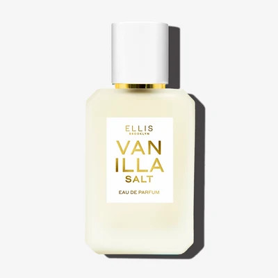 VANILLA SALT Eau De Parfum | Ellis Brooklyn