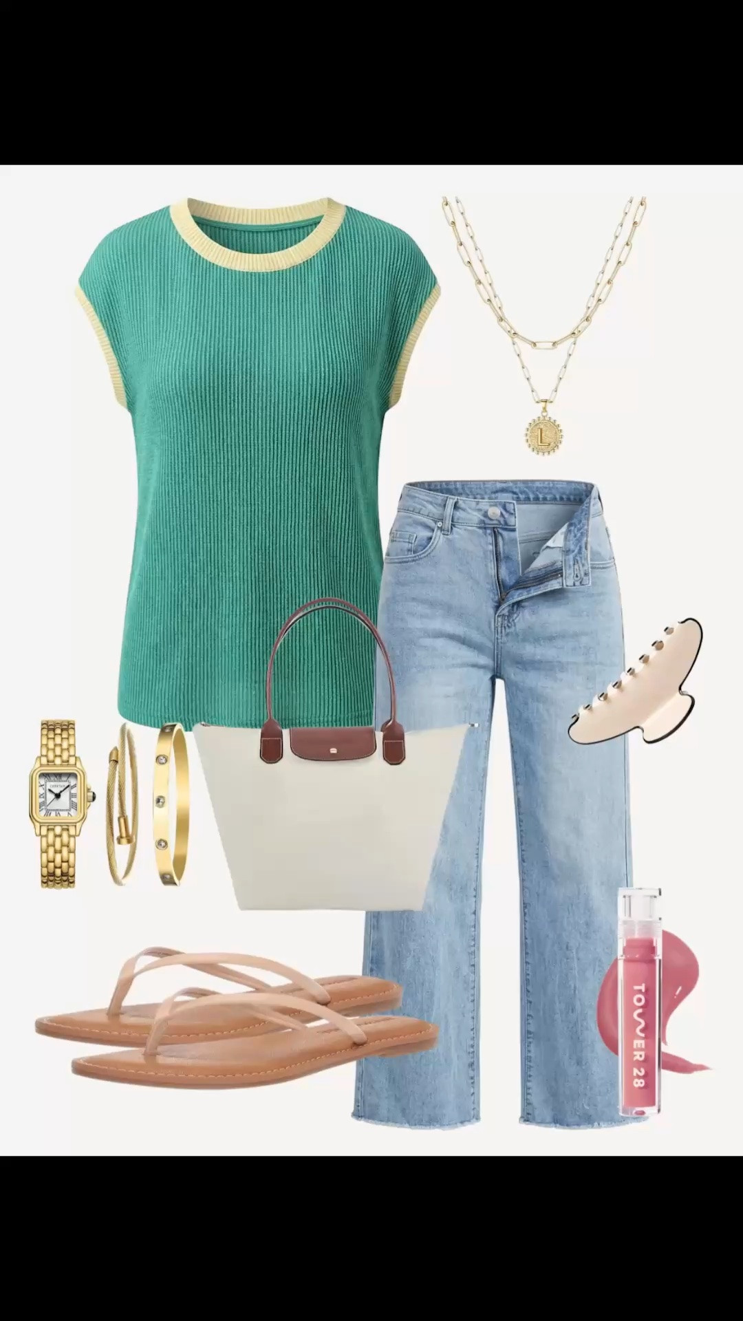 New Amazon Summer Outfits

#LTKootd #LTKSeasonal #LTKBeauty