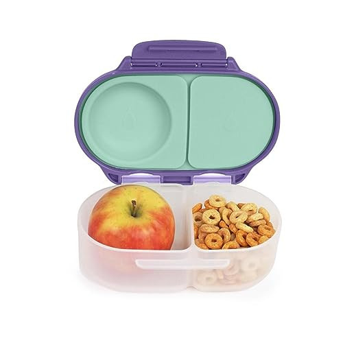 B.box Lilac Pop Snackbox, 1 EA | Amazon (US)