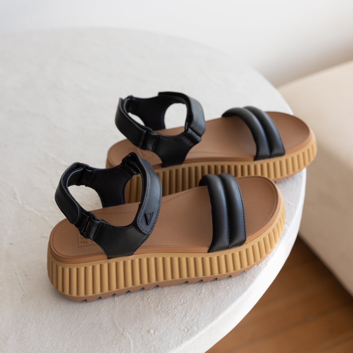 Vista Higher Raya | REEF