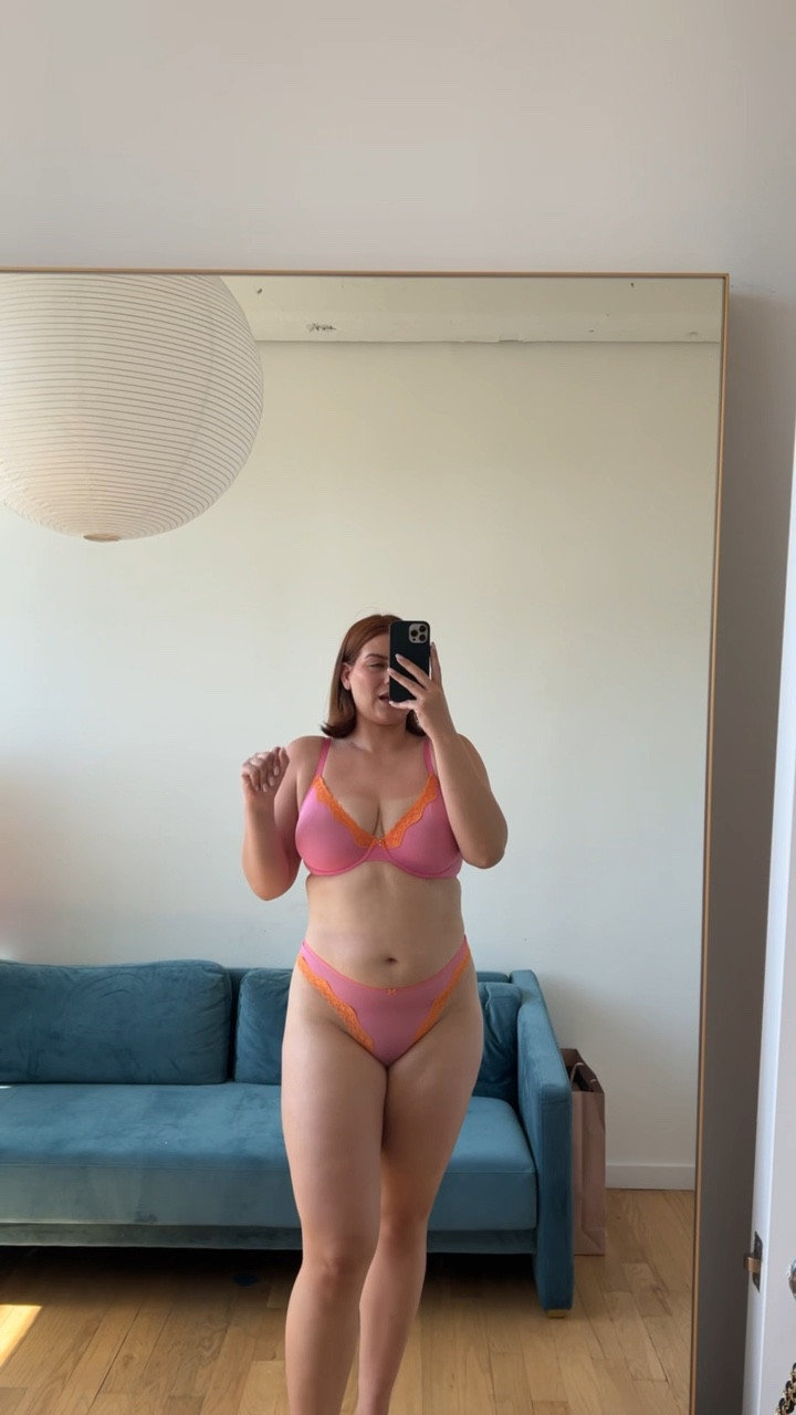 Victoria Secret summer favorites 

#LTKStyleTip #LTKMidsize #LTKFindsUnder100