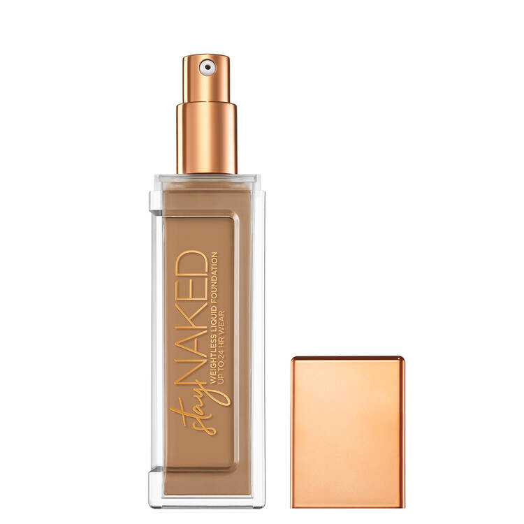 Stay Naked Weightless Liquid Foundation | Urban Decay US