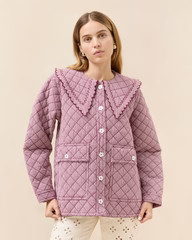 James Quilted Jacket | Loeffler Randall
