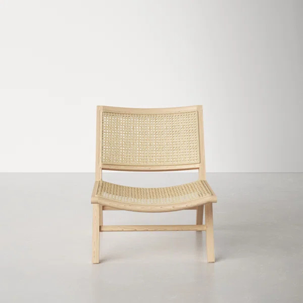 Cane 25.6'' Wide Lounge Chair | Wayfair North America