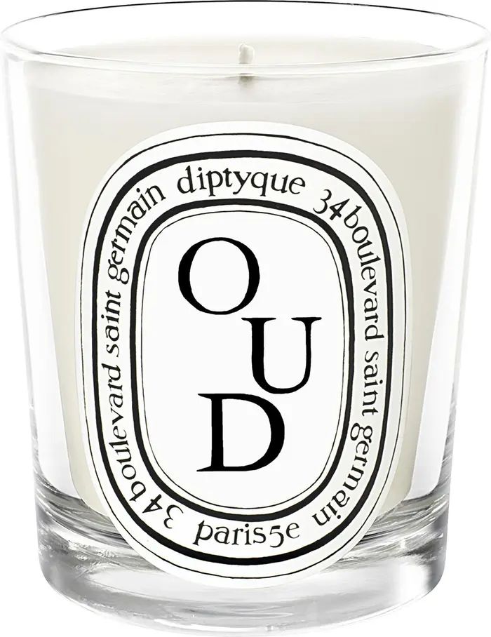 Oud Candle | Nordstrom
