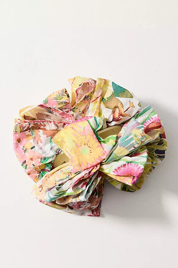 Rita Liberty Claw Clip | Anthropologie (US)