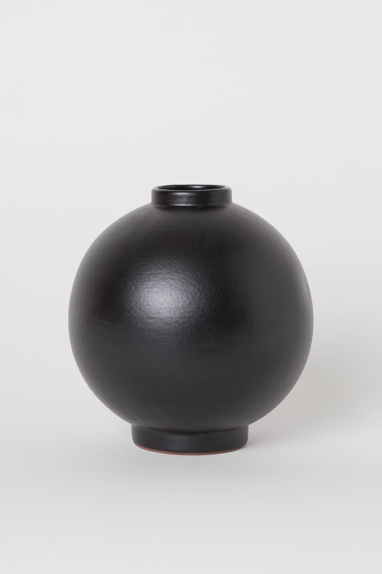 Round Vase | H&M (US + CA)