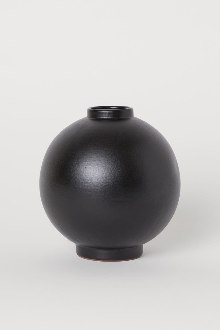 Round Vase | H&M (US)