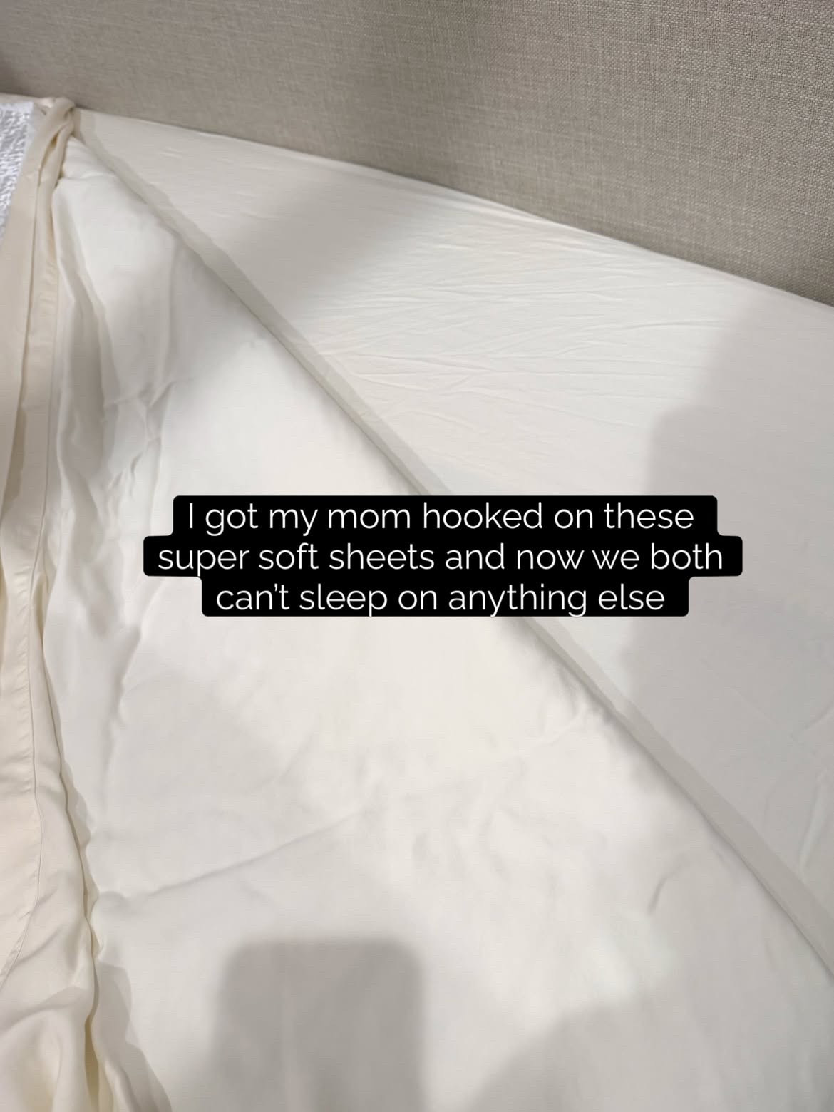 Super soft sheets we all love! Code LTK35

#LTKHome #LTKSaleAlert