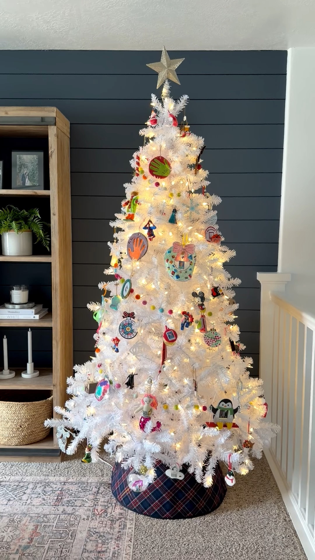 Ralph Lauren Christmas, traditional Christmas, simple Christmas, traditional holiday, kids Christmas tree

#LTKHome #LTKSeasonal #LTKHoliday