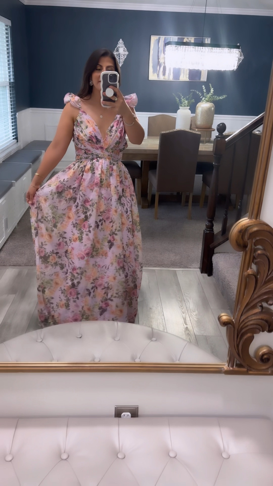 The most gorgeous dress 

#LTKStyleTip #LTKU #LTKVideo